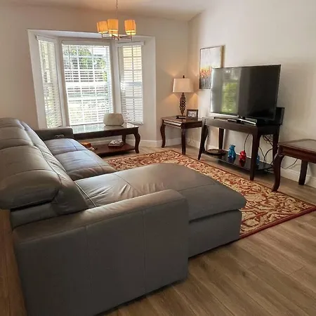 Bernice 3Bd2Bth With Heated Pool Near Siesta Key! Sarasota Exterior photo