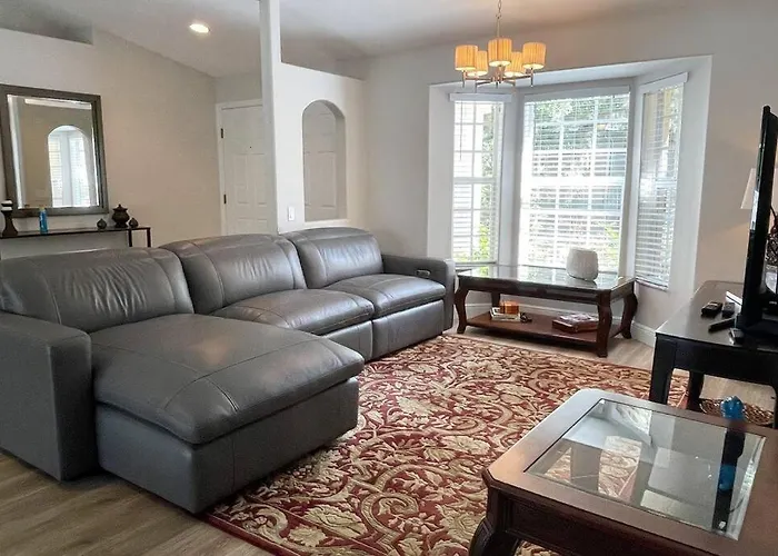 Bernice 3Bd2Bth With Heated Pool Near Siesta Key!