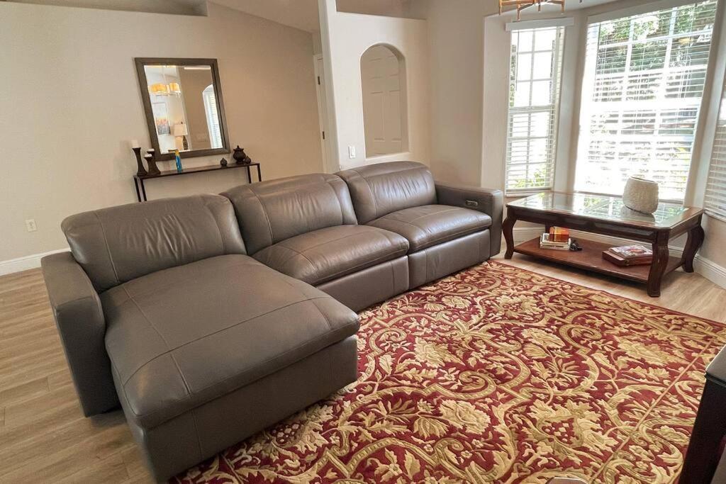 Hébergement de vacances Bernice 3bd2bth With Heated Pool Near Siesta Key!