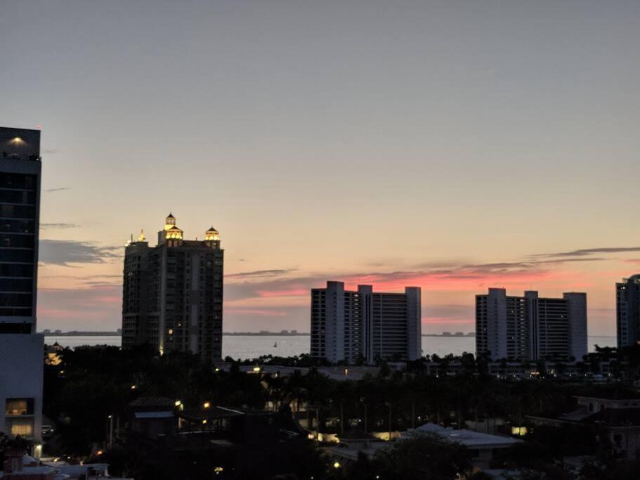 Bernice 3bd2bth With Heated Pool Near Siesta Key! Hébergement de vacances *